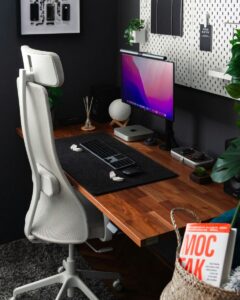 small office space saving solutions