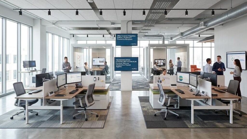 office systems integration
